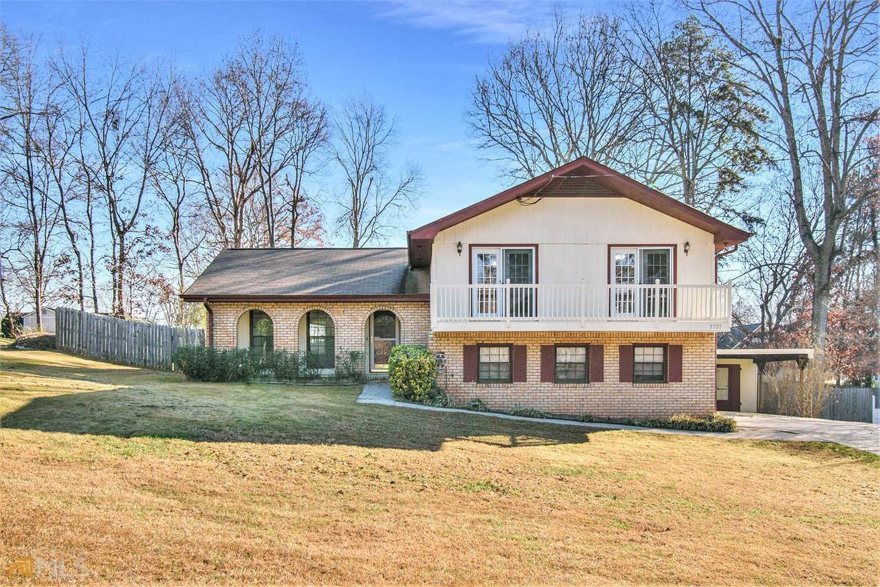 3707 Mill Lake - Photo 1