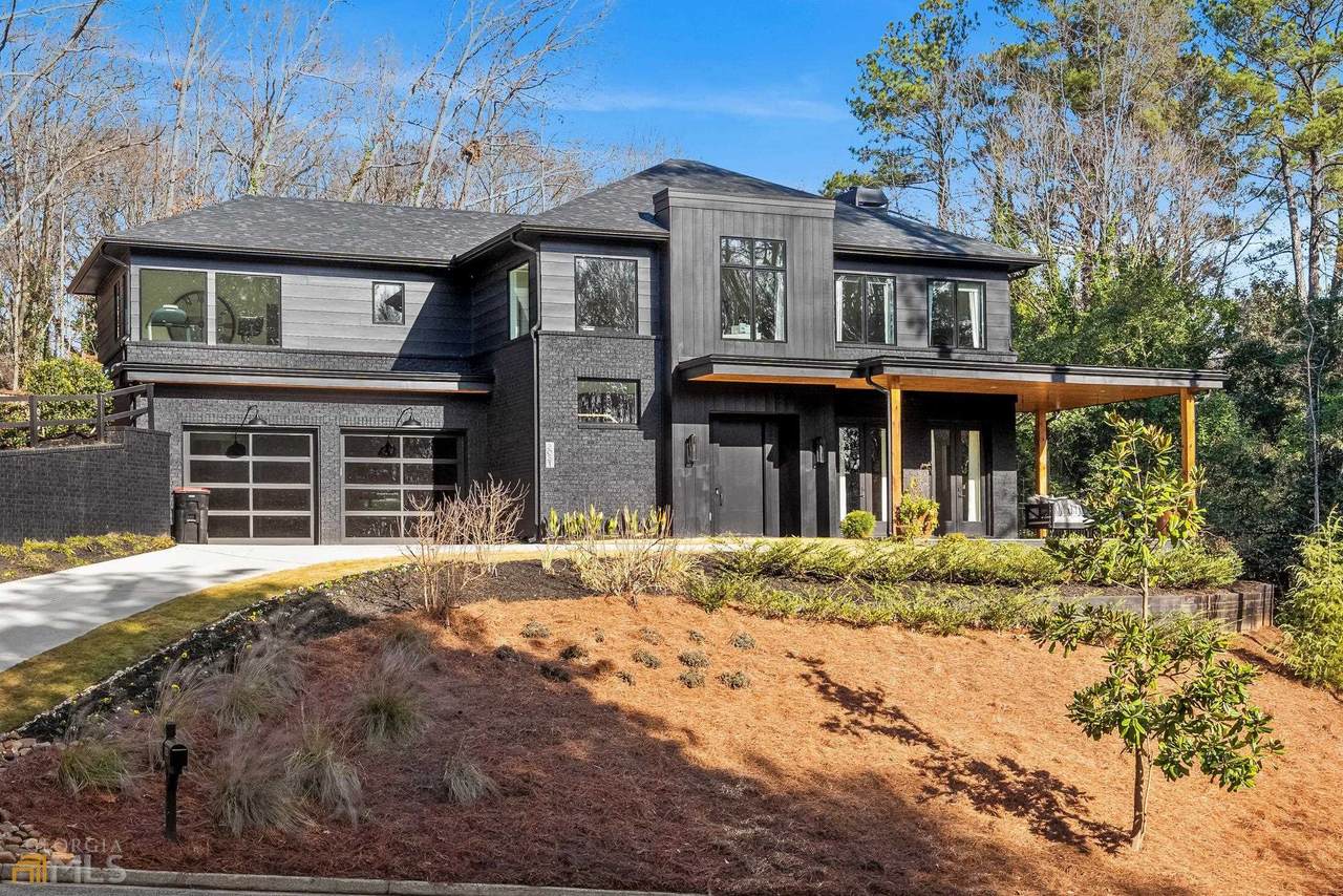 3031 Vinings Forest Way - Photo 1