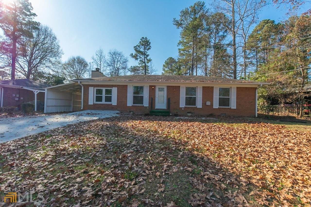 958 Glochester - Photo 1