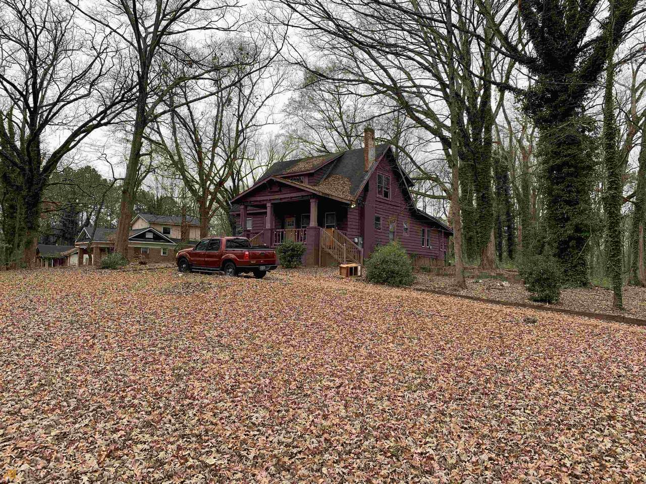 428 Hamilton E Holmes Drive - Photo 1