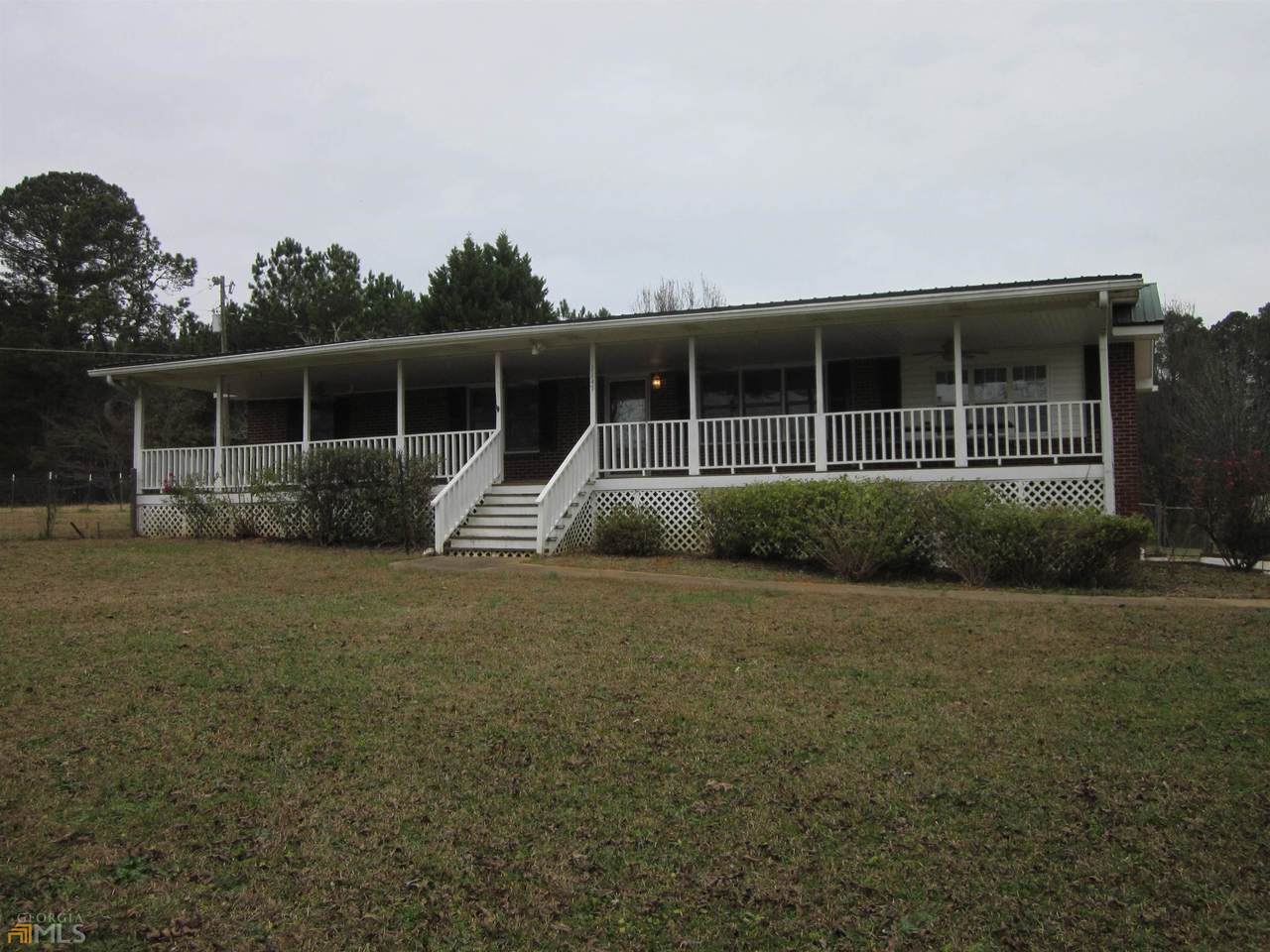 2247 Fairview Road - Photo 1