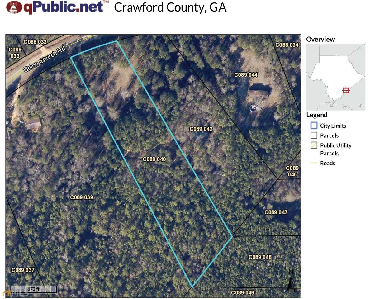 1680 Union Church Road - Photo 1
