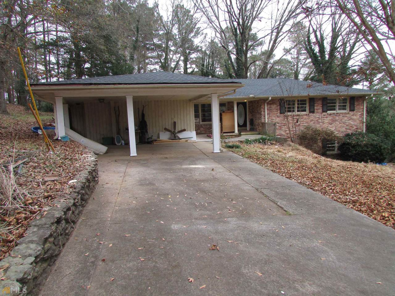 115 Sherwood Court - Photo 1
