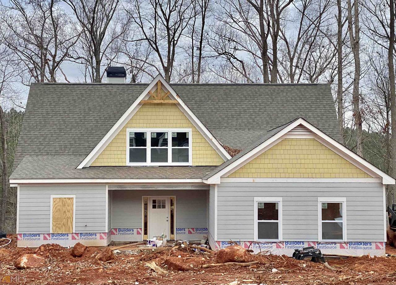 600 Rapids Drive - Photo 1