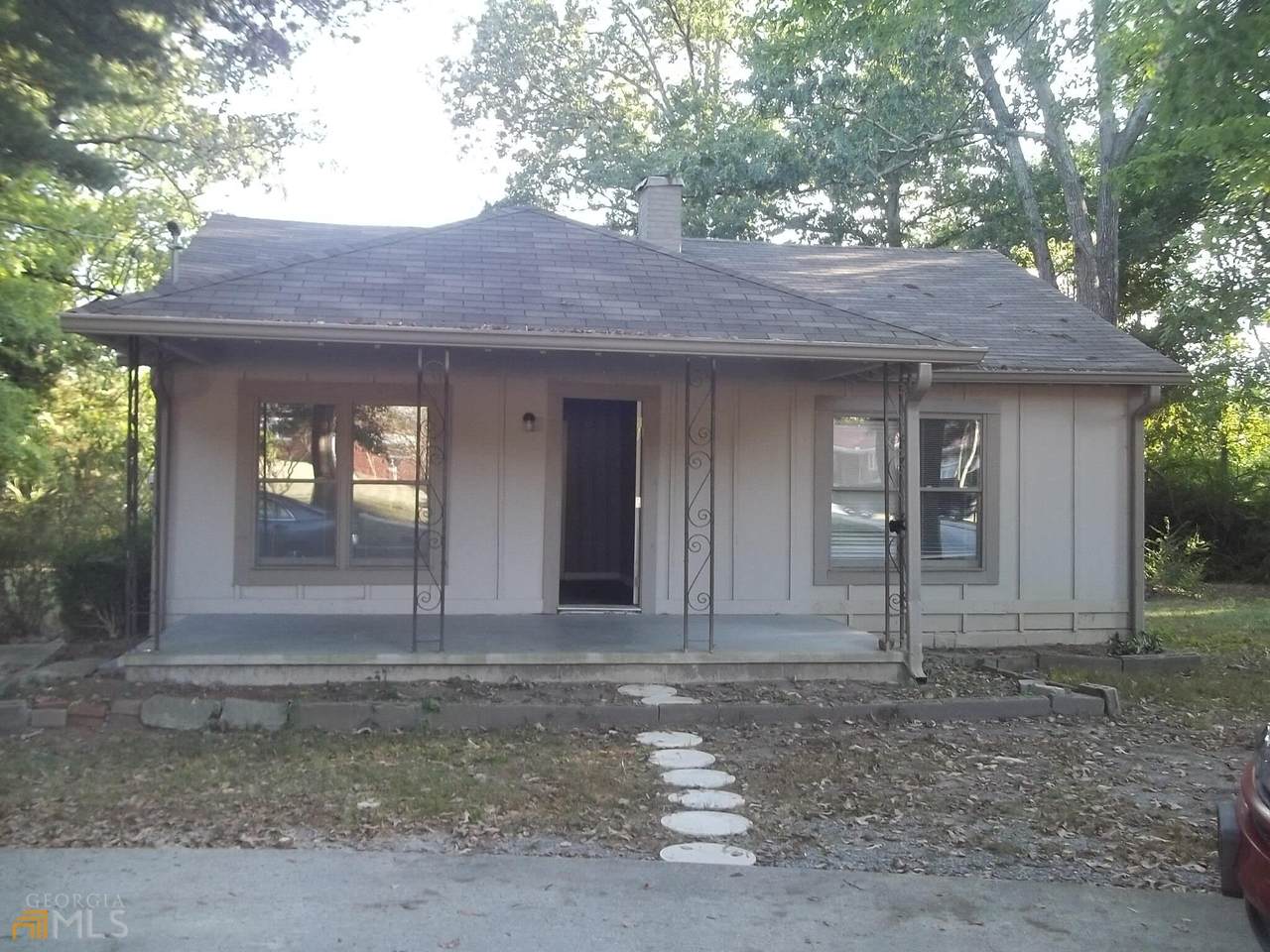 3932 Ben Hill Road - Photo 1