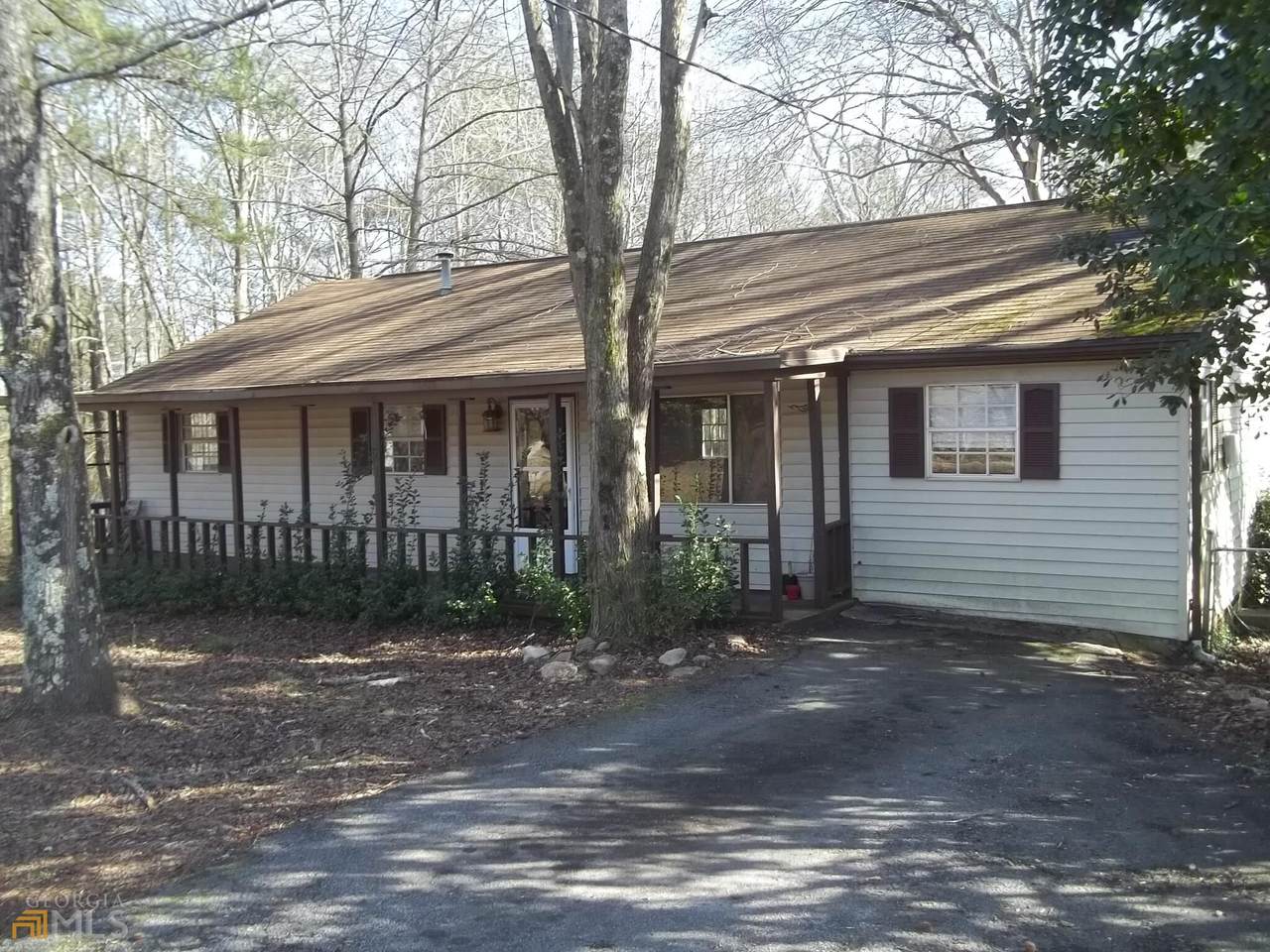 4640 Ben Hill Road - Photo 1