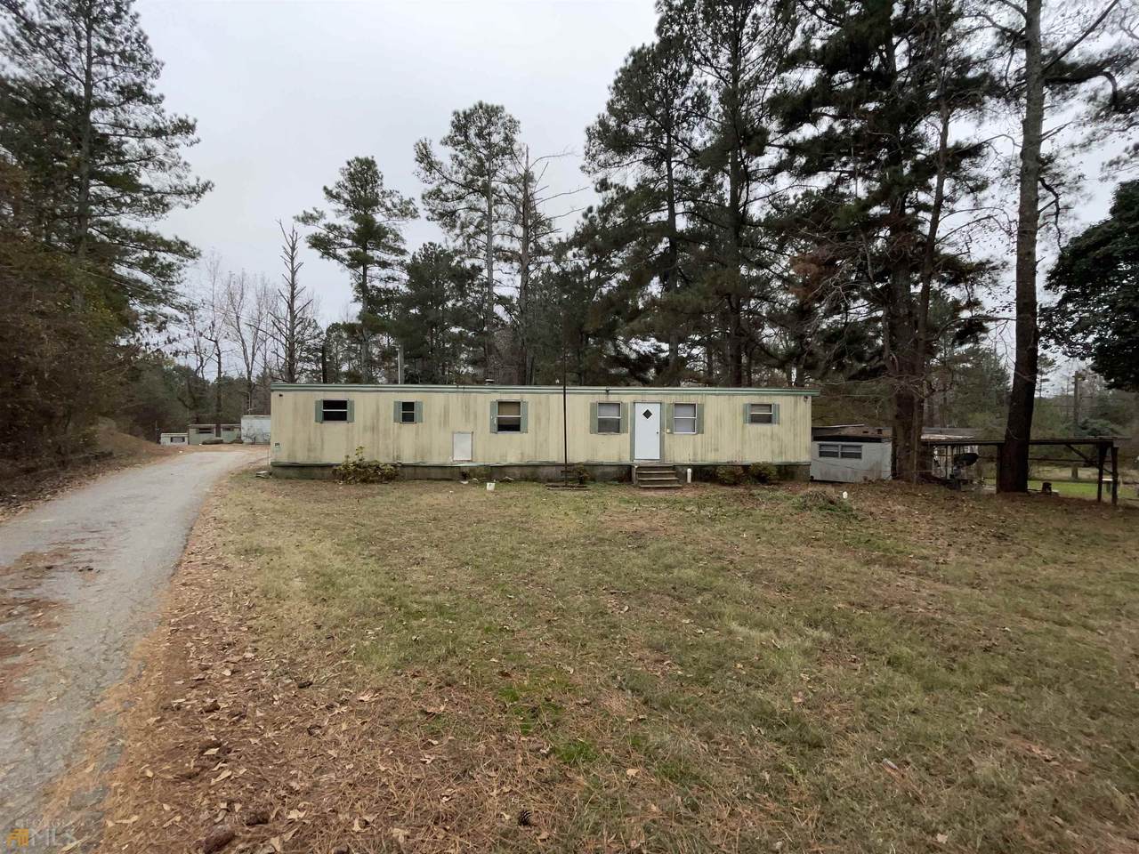 1234 Country Club Rd - Photo 1