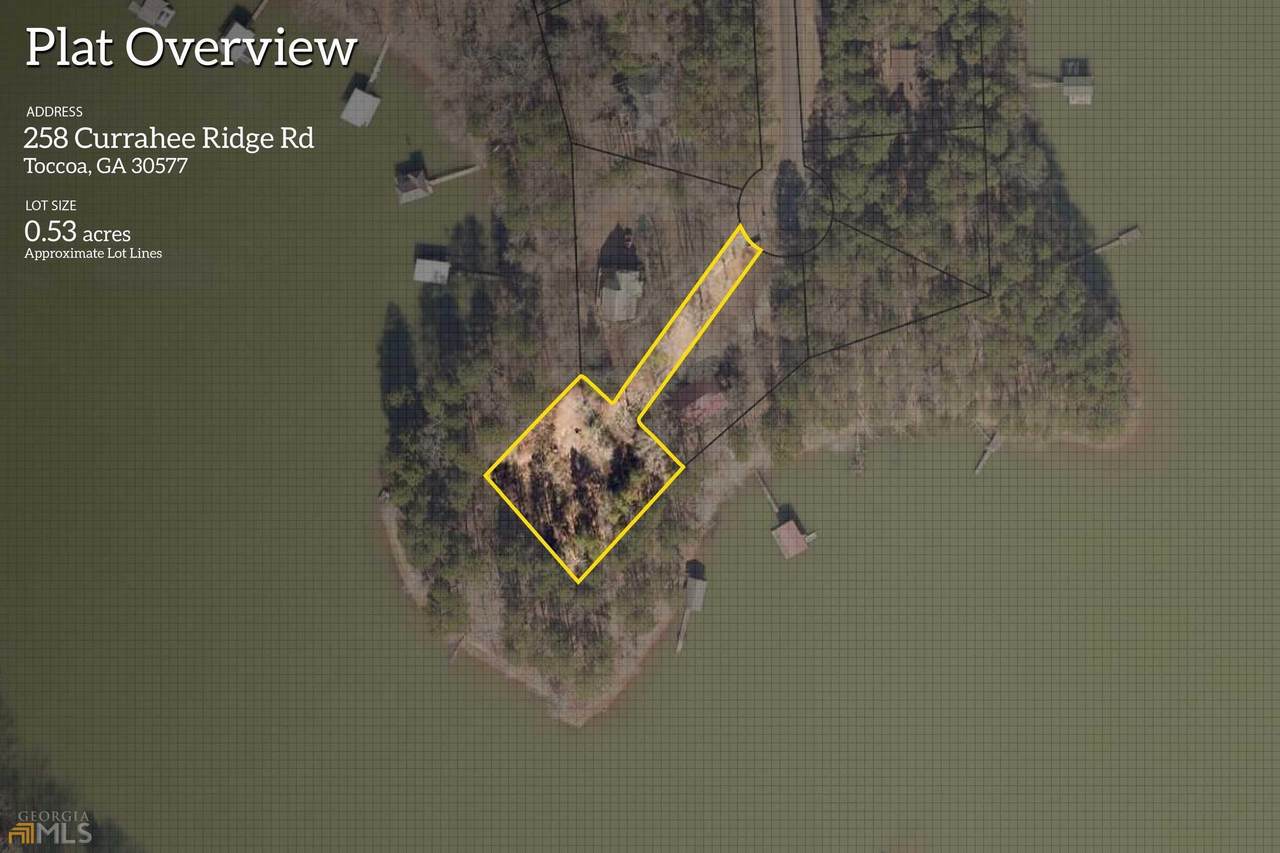 258 Currahee Pl - Photo 1