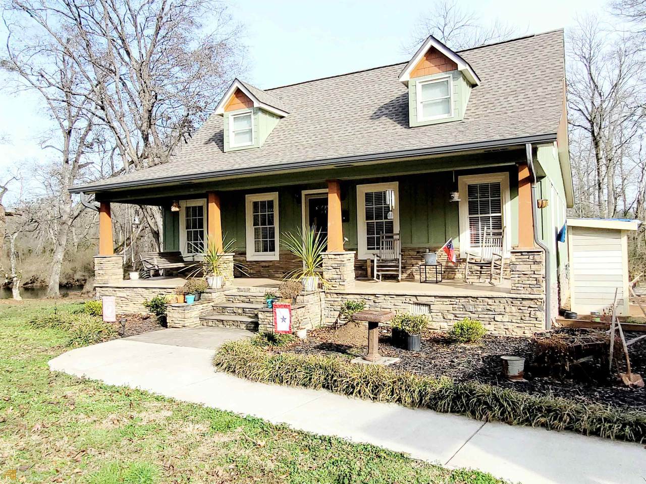 294 Seab Green Road - Photo 1