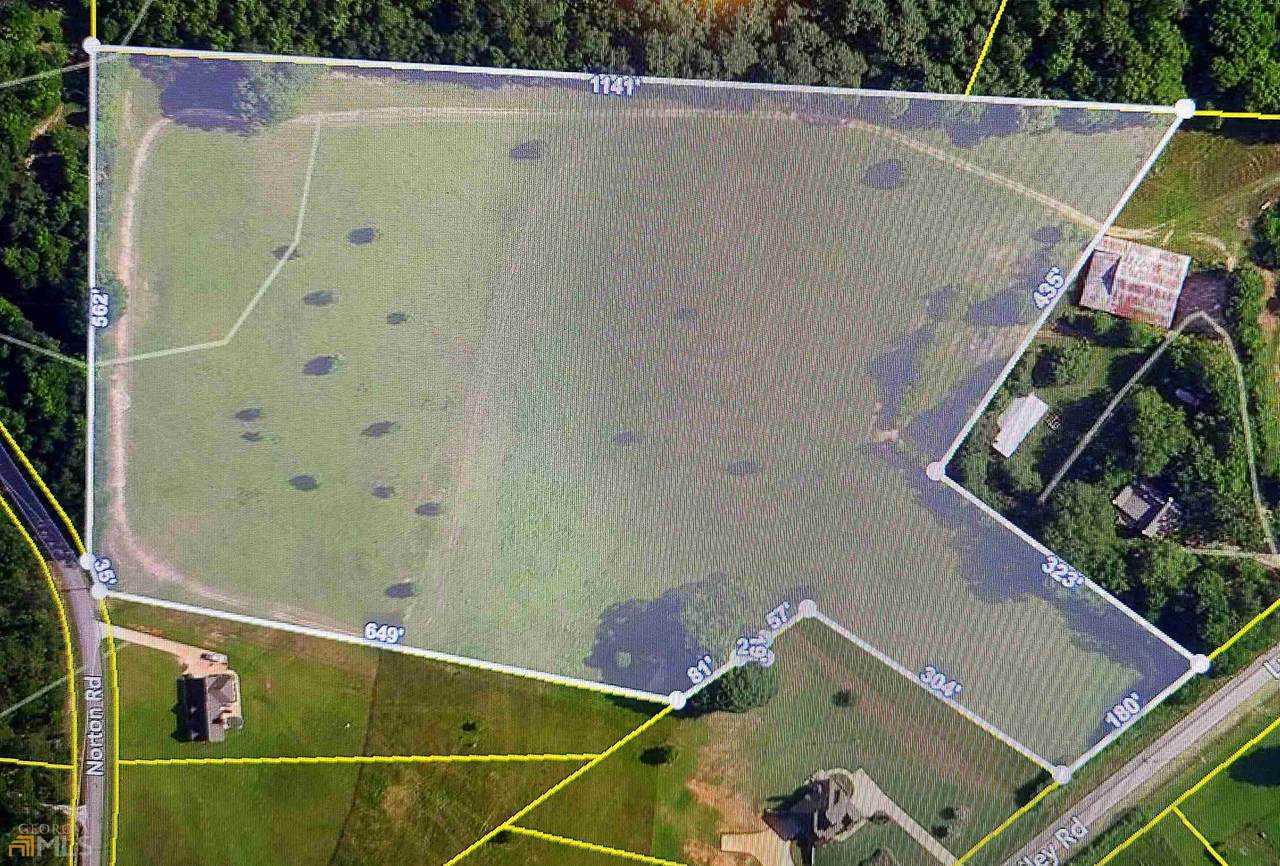 0 Luther Bailey Rd 15 Acres - Photo 1