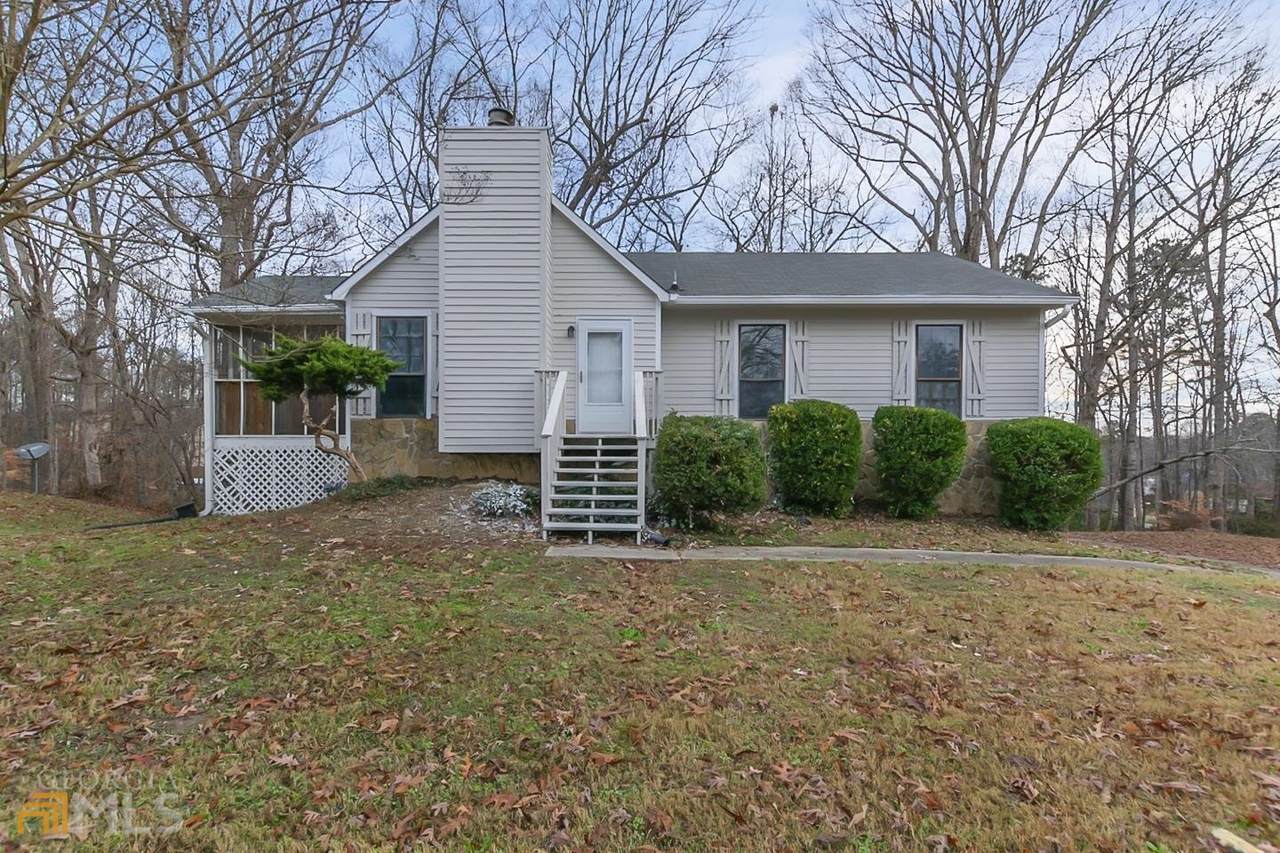 1718 Olde Oak - Photo 1