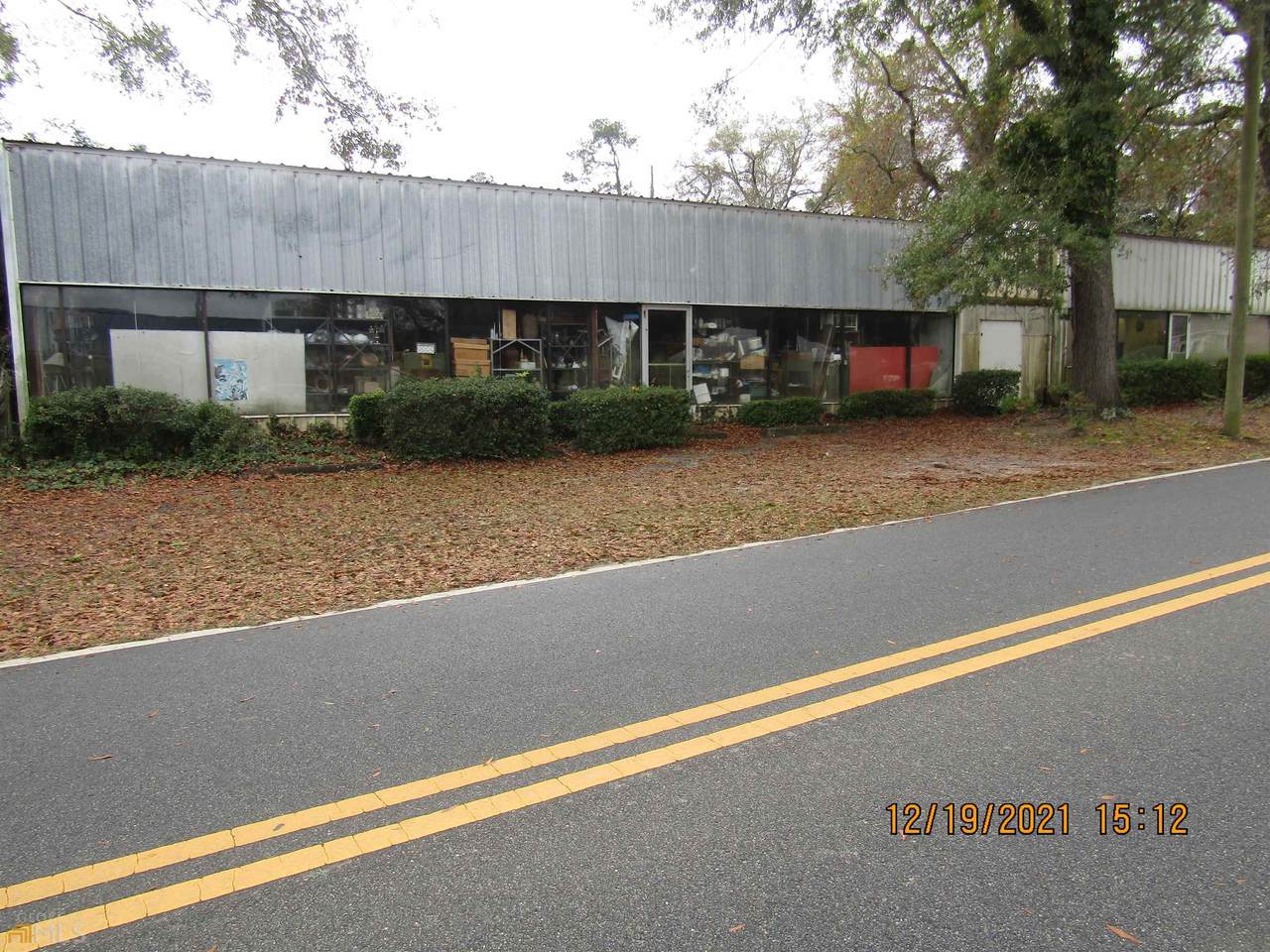 6 & 8 Kennedy Street - Photo 1