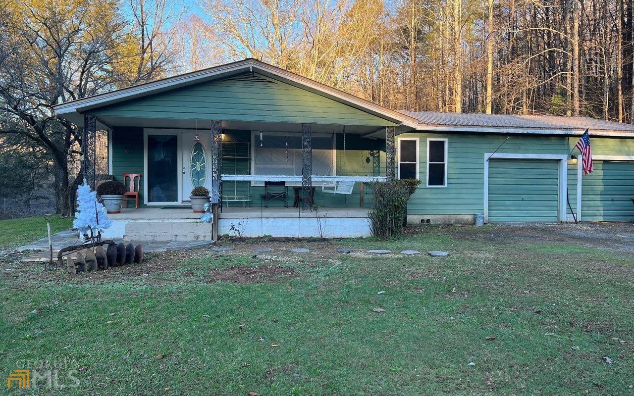 17355 Hwy 64 - Photo 1
