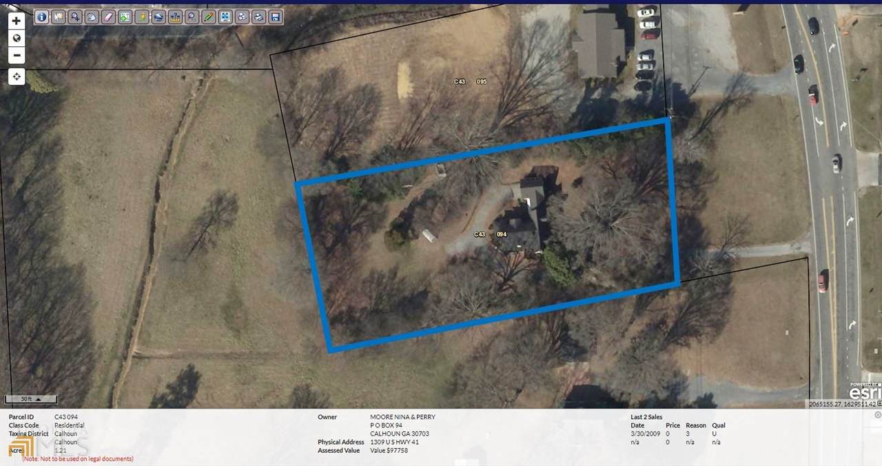 1309 Us Highway 41 - Photo 1