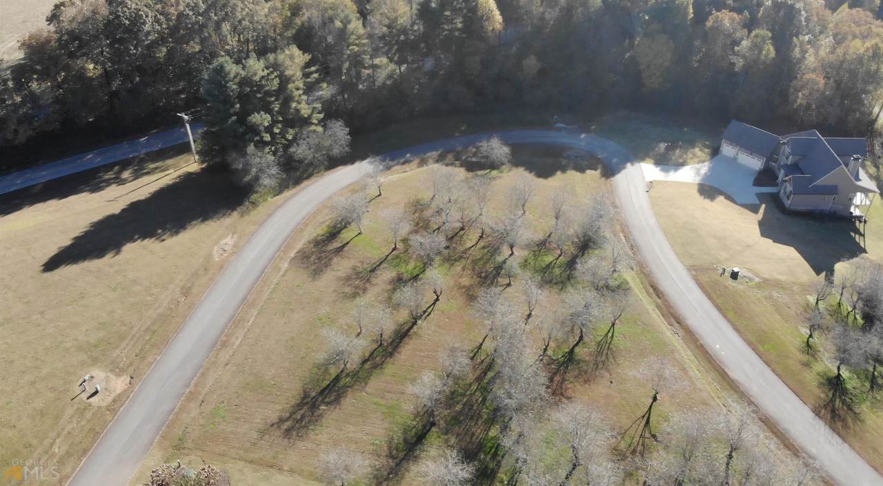 0 Georgia Bell Drive - Photo 1
