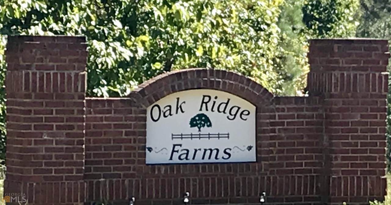 0 Oak Ridge Drive - Photo 1