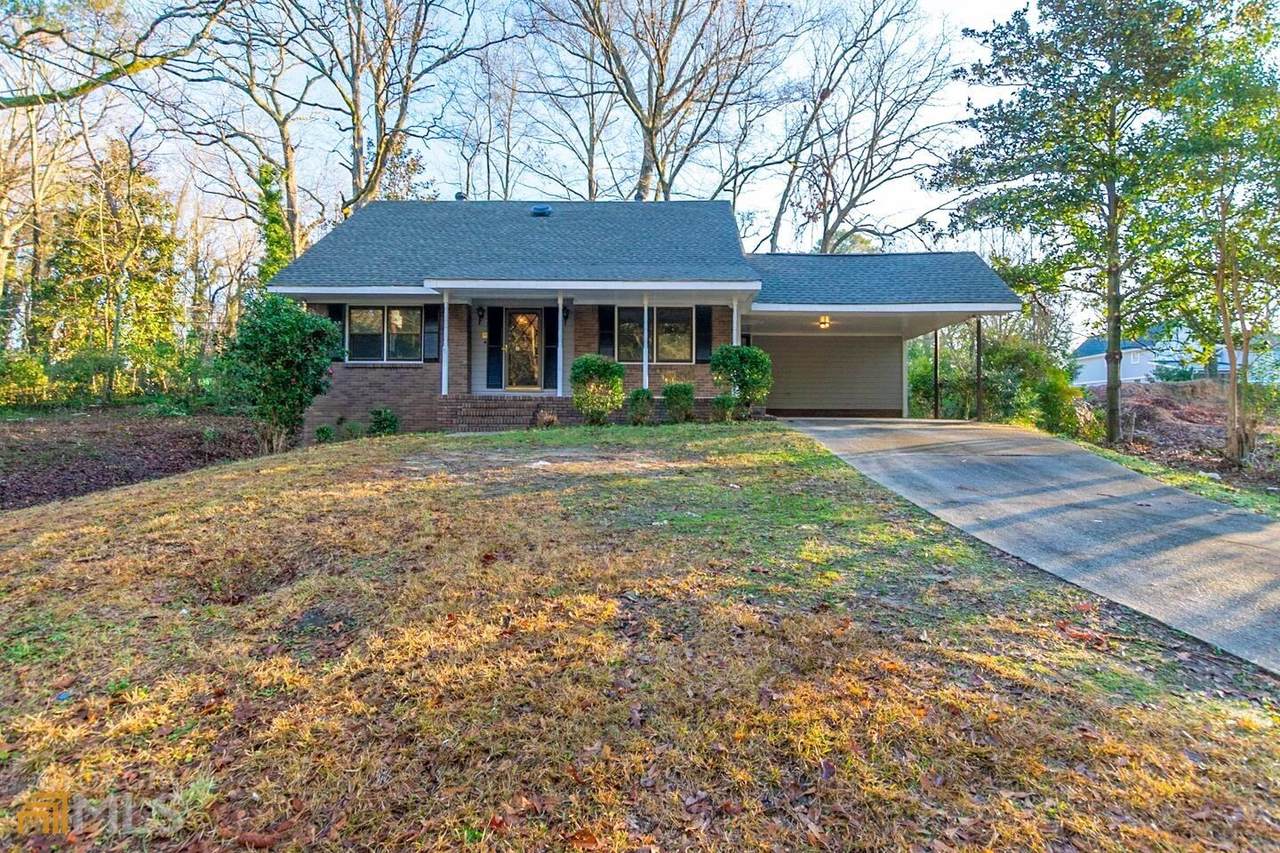 6714 Marsh - Photo 1