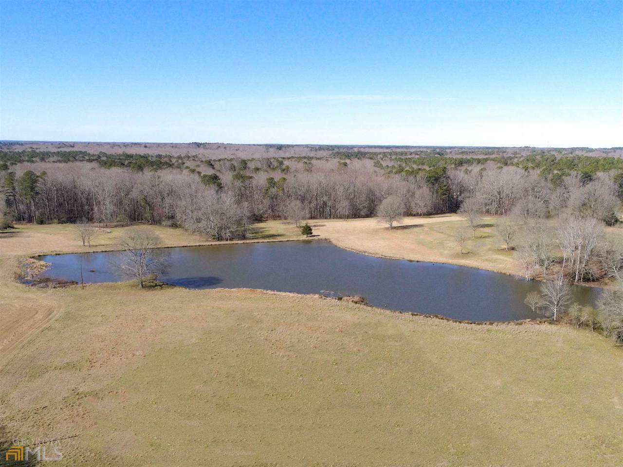 LOT 3 Goza - 8.22 Acres Road - Photo 1