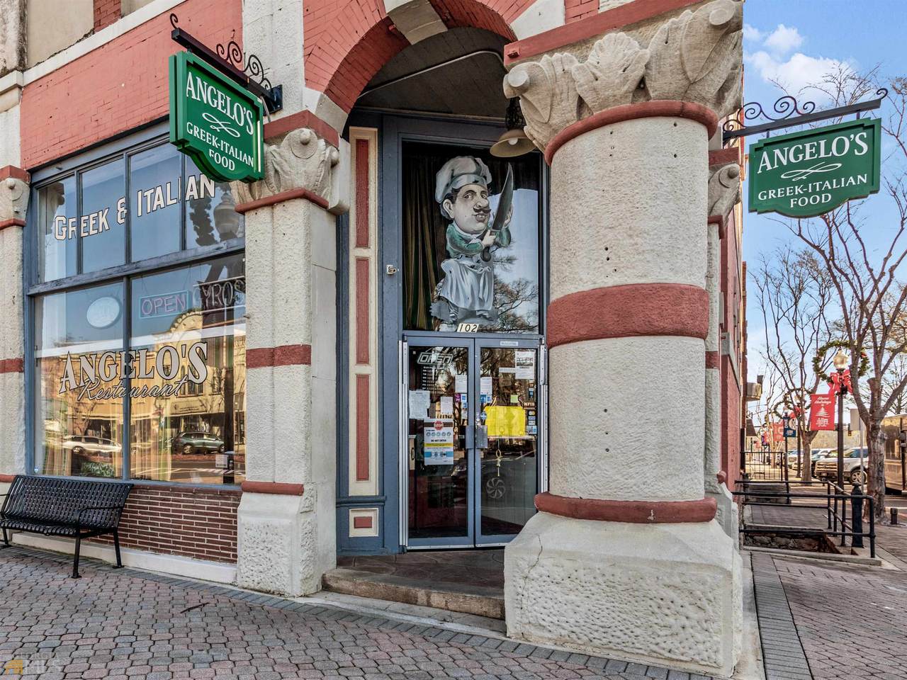 102 N Hill Street - Photo 1