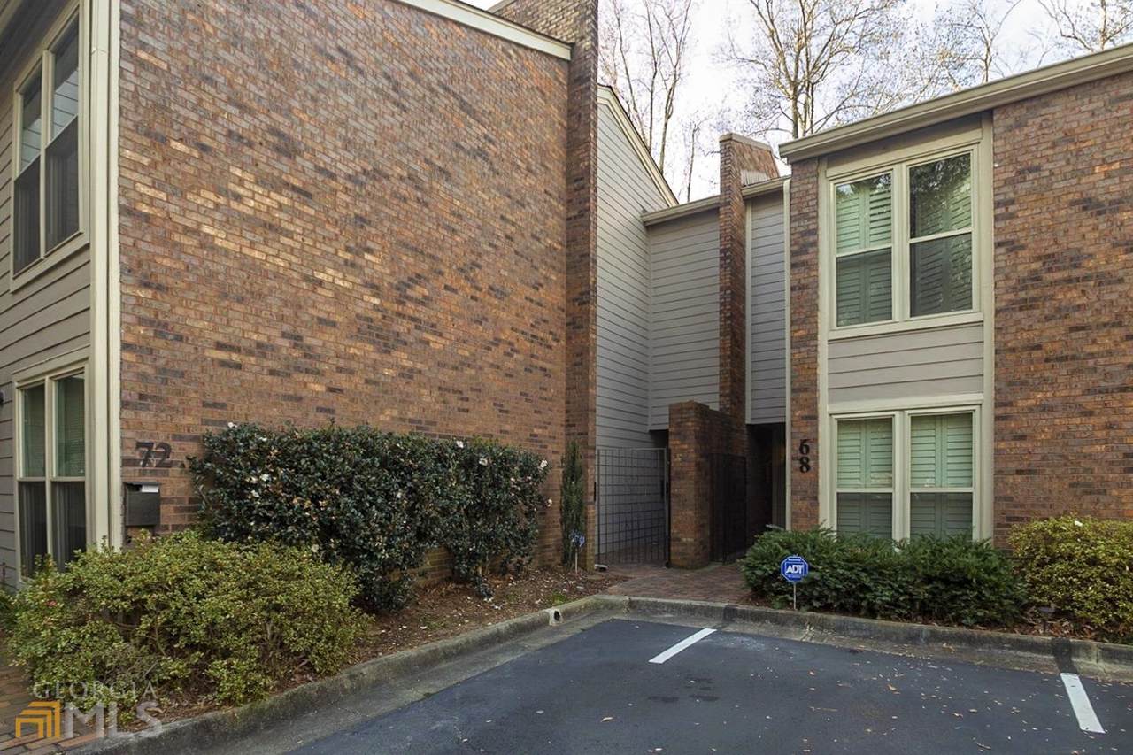 70 Spring Lake - Photo 1