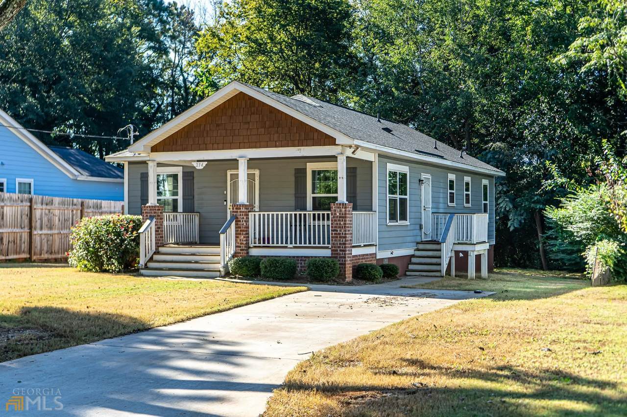 214 Hilltop - Photo 1