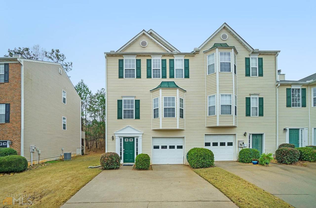 4827 Timber Hills - Photo 1