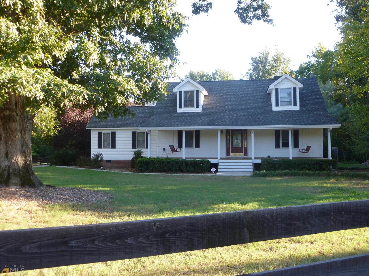 925 Ethridge Rd - Photo 1