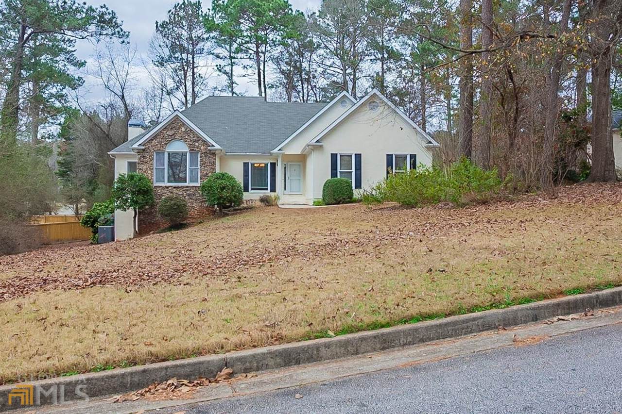 1125 Lullwater - Photo 1