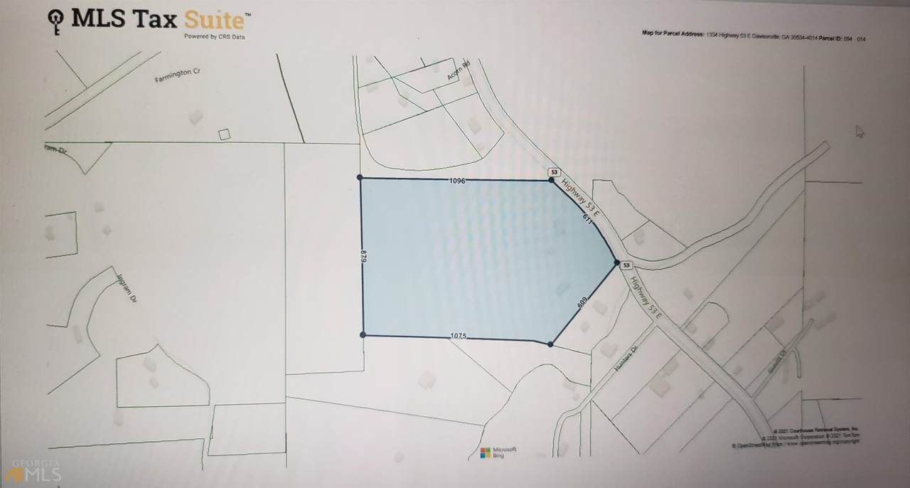 1334 Highway 53 - Photo 1