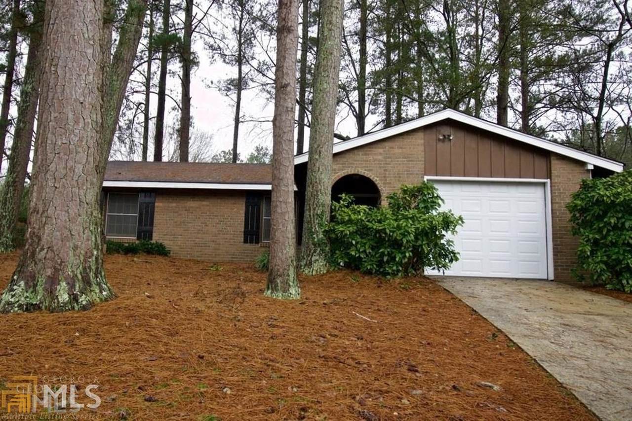 9072 Woodgreen Way - Photo 1