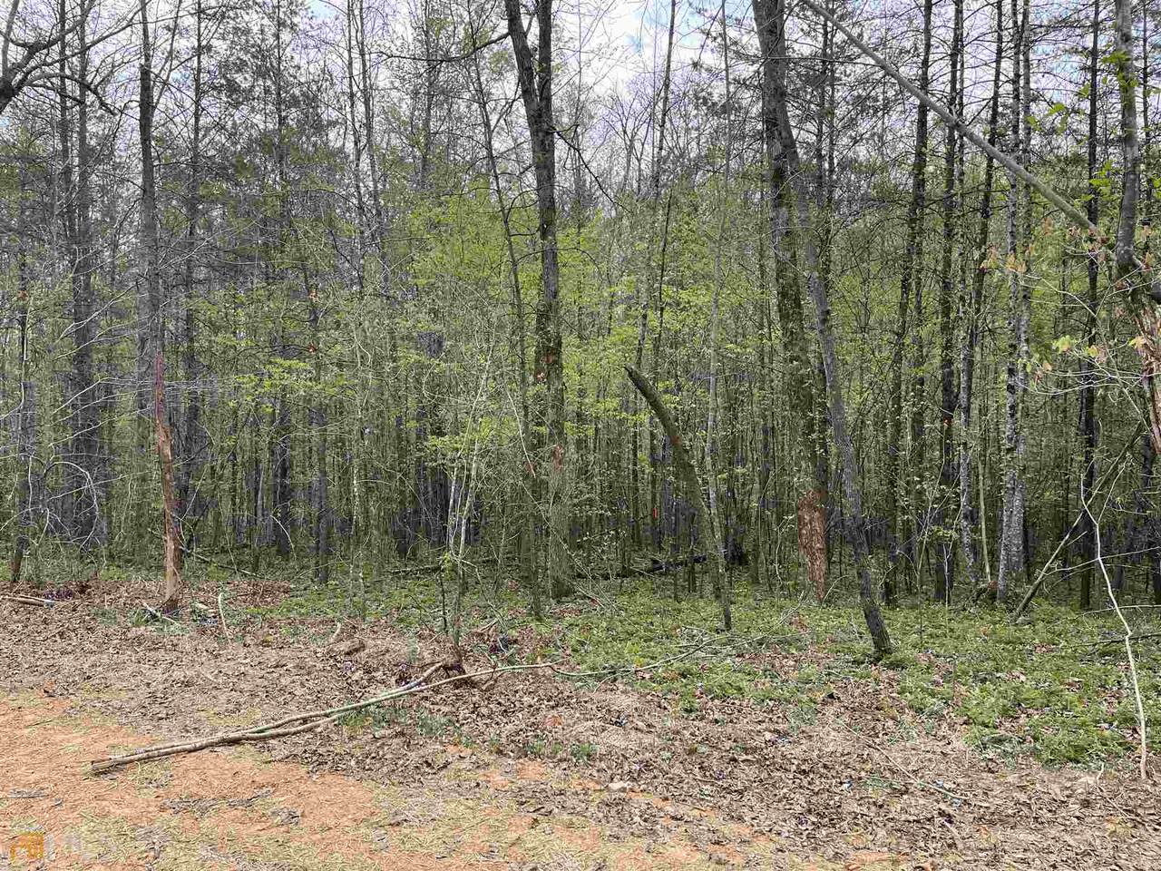 0 Johnson Ridge - Photo 1