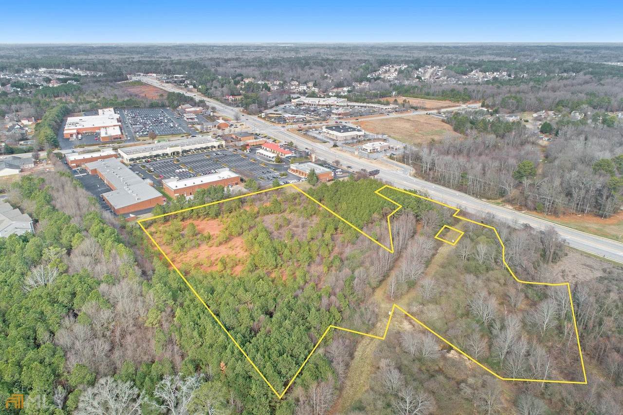 0 Jonesboro - Photo 1