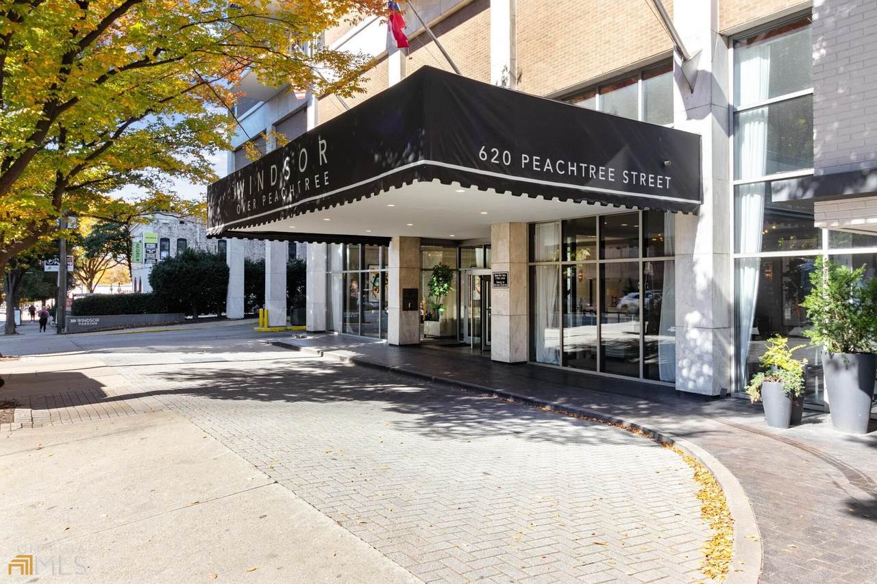 620 Peachtree - Photo 1