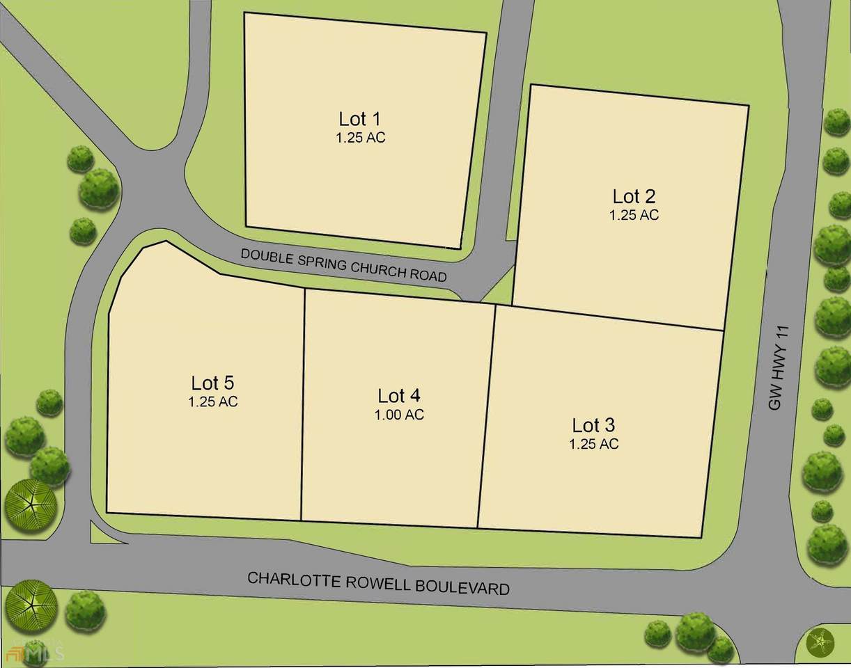 5 Saratoga Drive - Photo 1