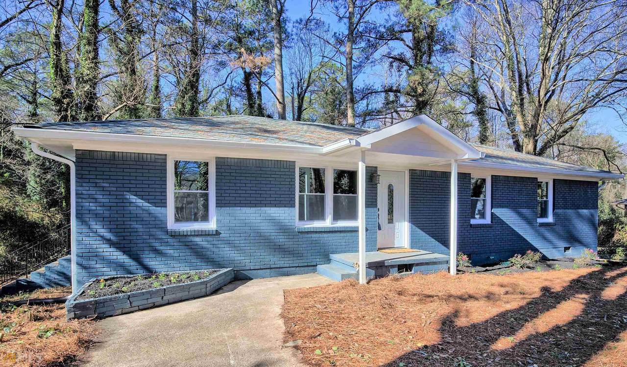2105 Niskey Lake Rd Sw - Photo 1