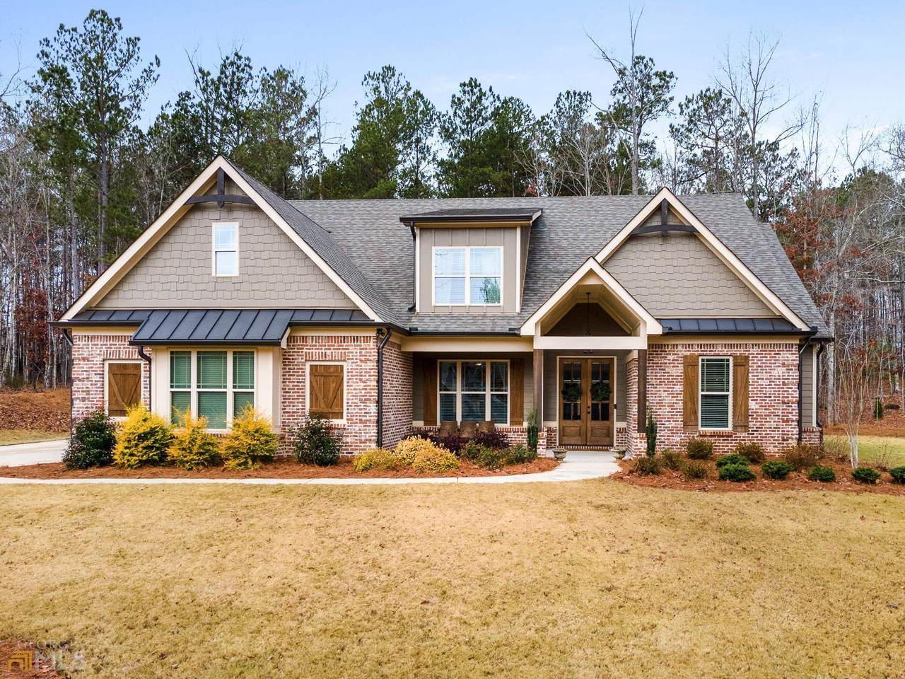 391 Preakness Way - Photo 1