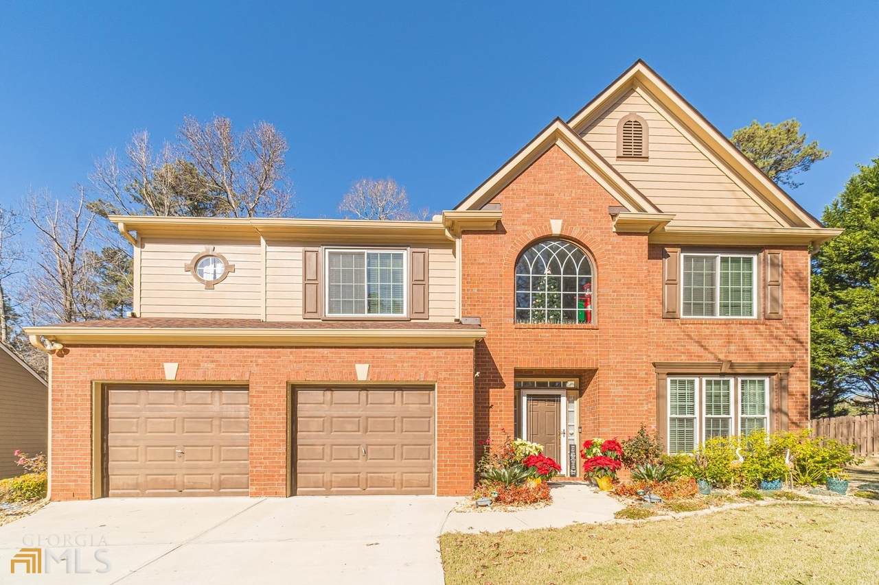 1460 Stoney Field Place - Photo 1