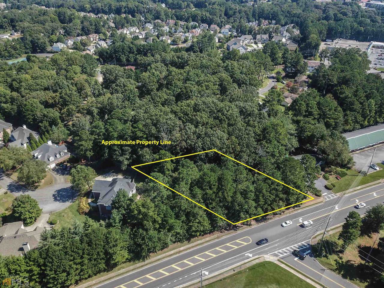 2255 Shallowford Road - Photo 1