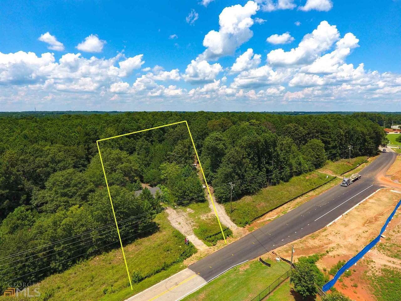 120 Mount Carmel Road - Photo 1