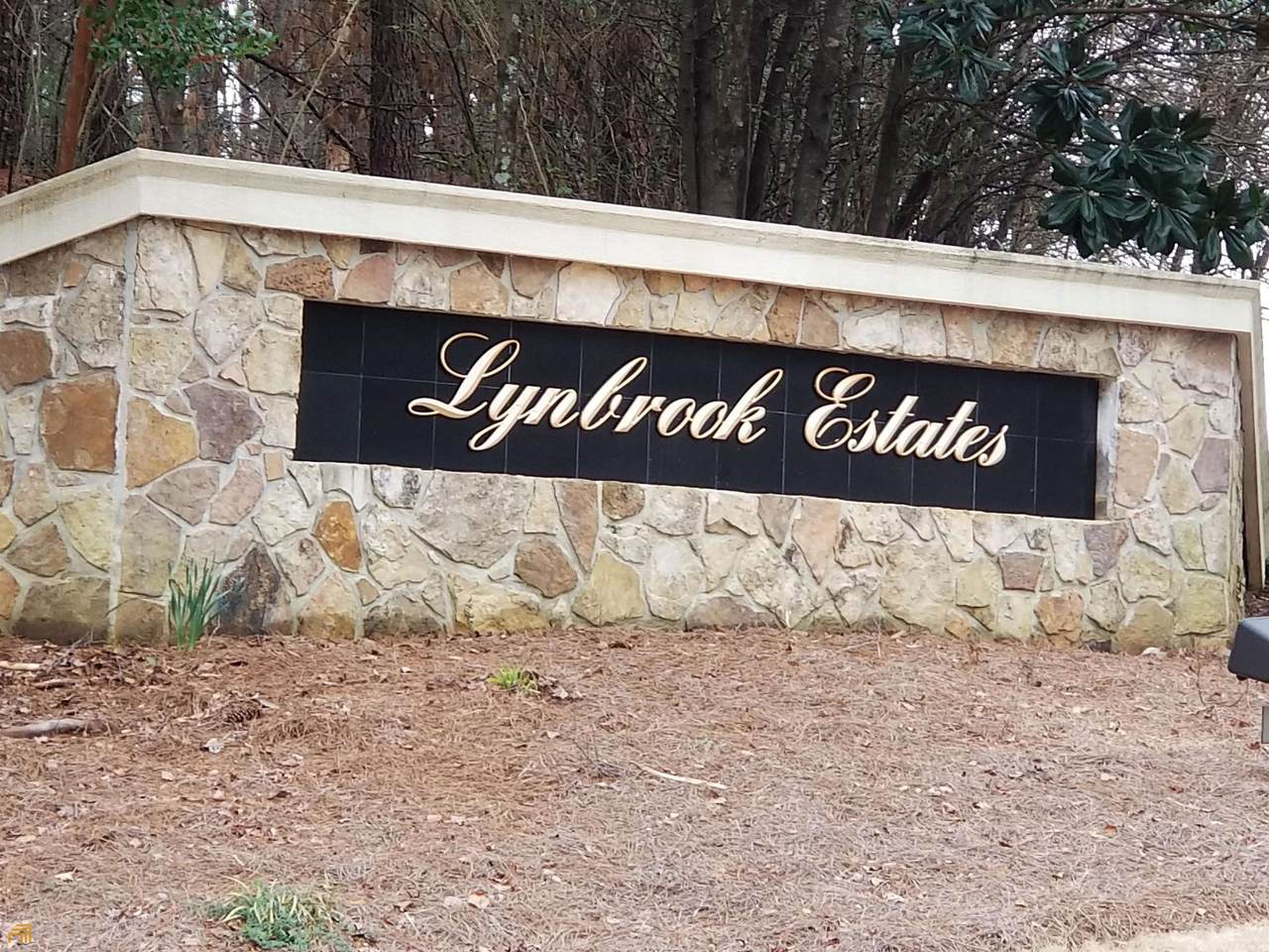 3310 Bold Spring Drive - Photo 1
