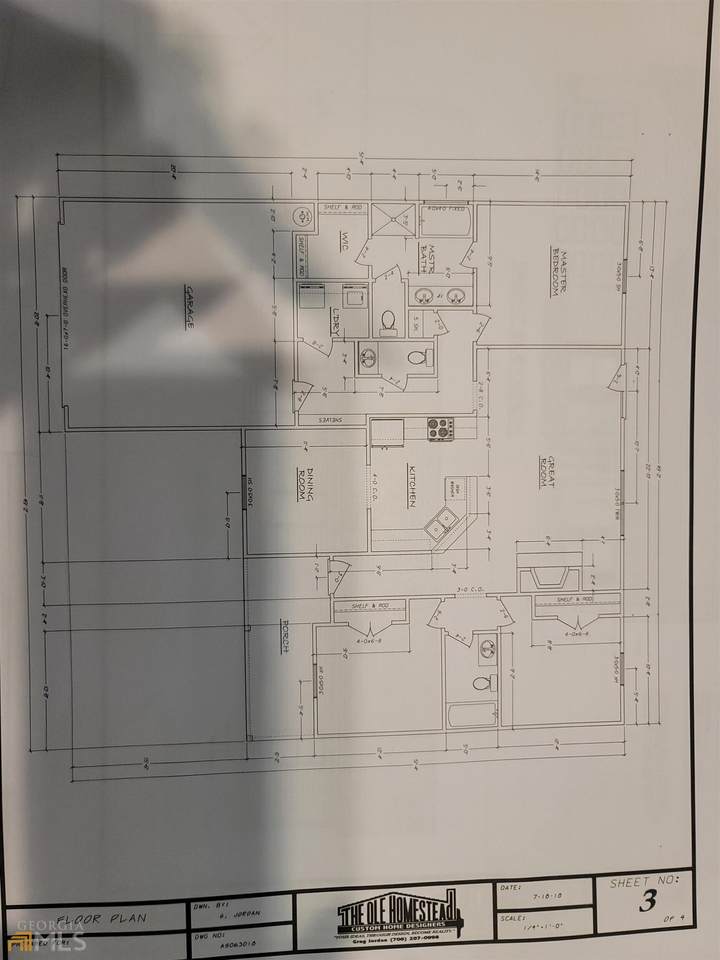 2108 Bryant Park Road - Photo 1