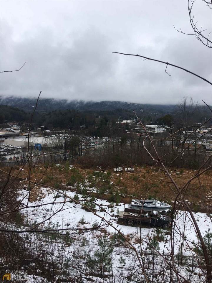 0 Hwy 76 - Photo 1