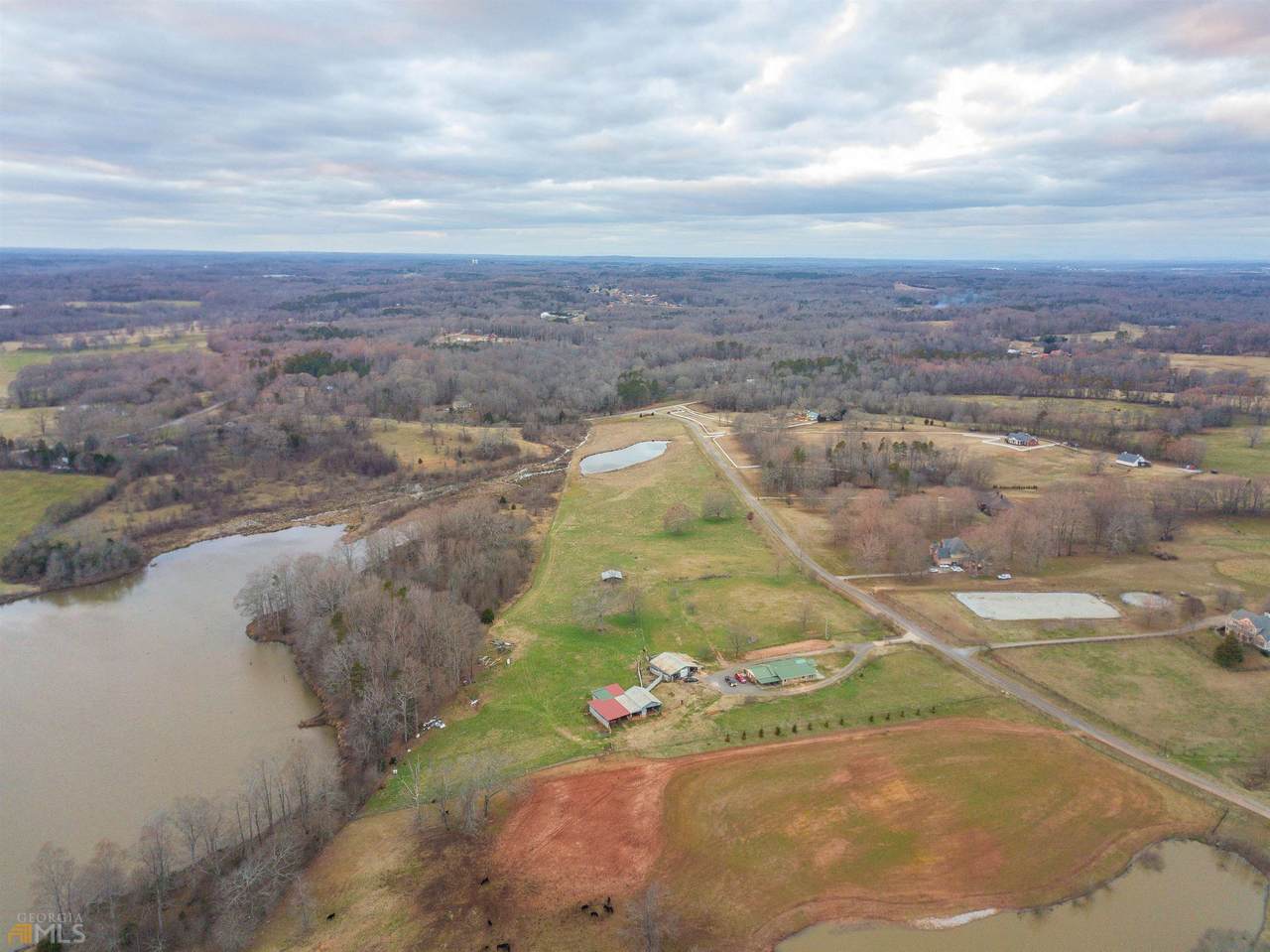 426 Mulberry River Road - Photo 1