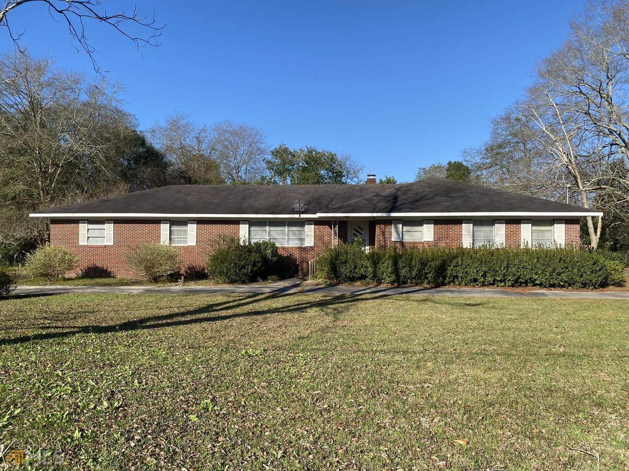 105 N Jackson Road - Photo 1