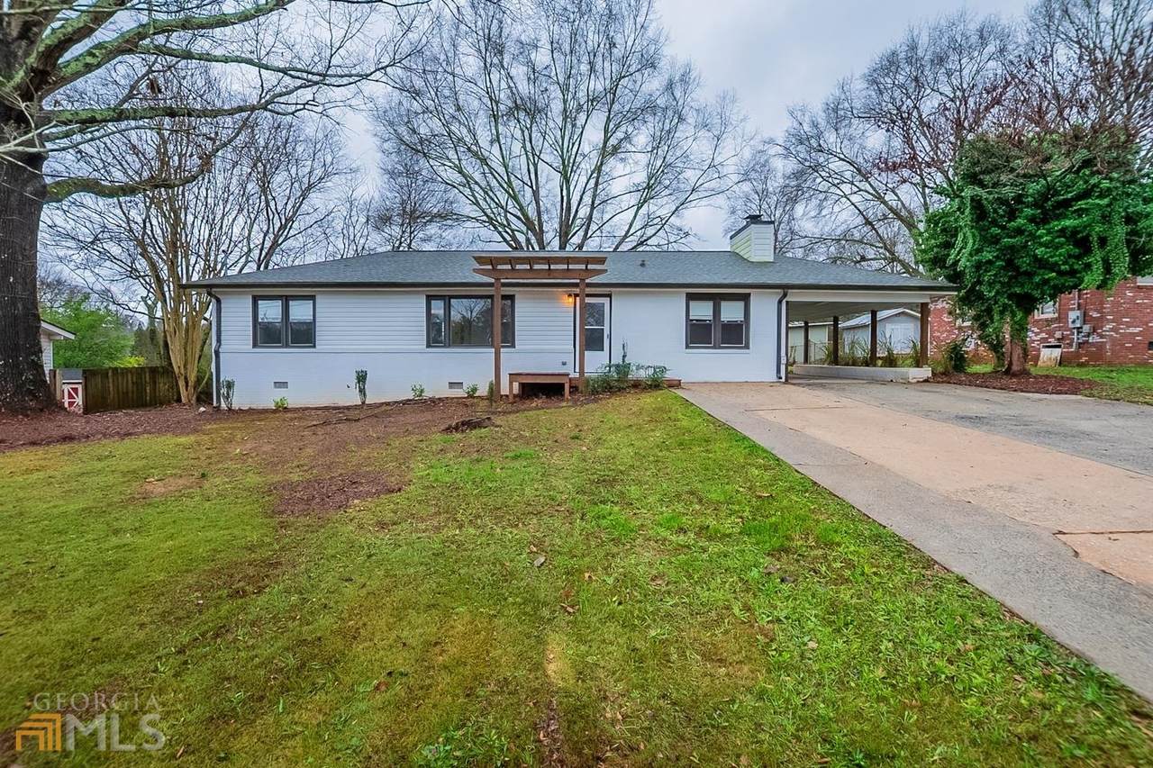 314 Norton - Photo 1