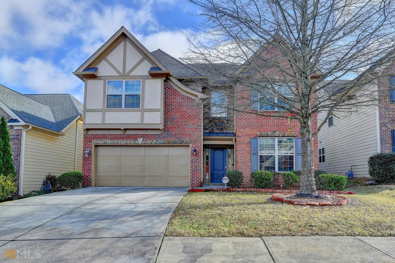 1290 Scenic View Trace - Photo 1