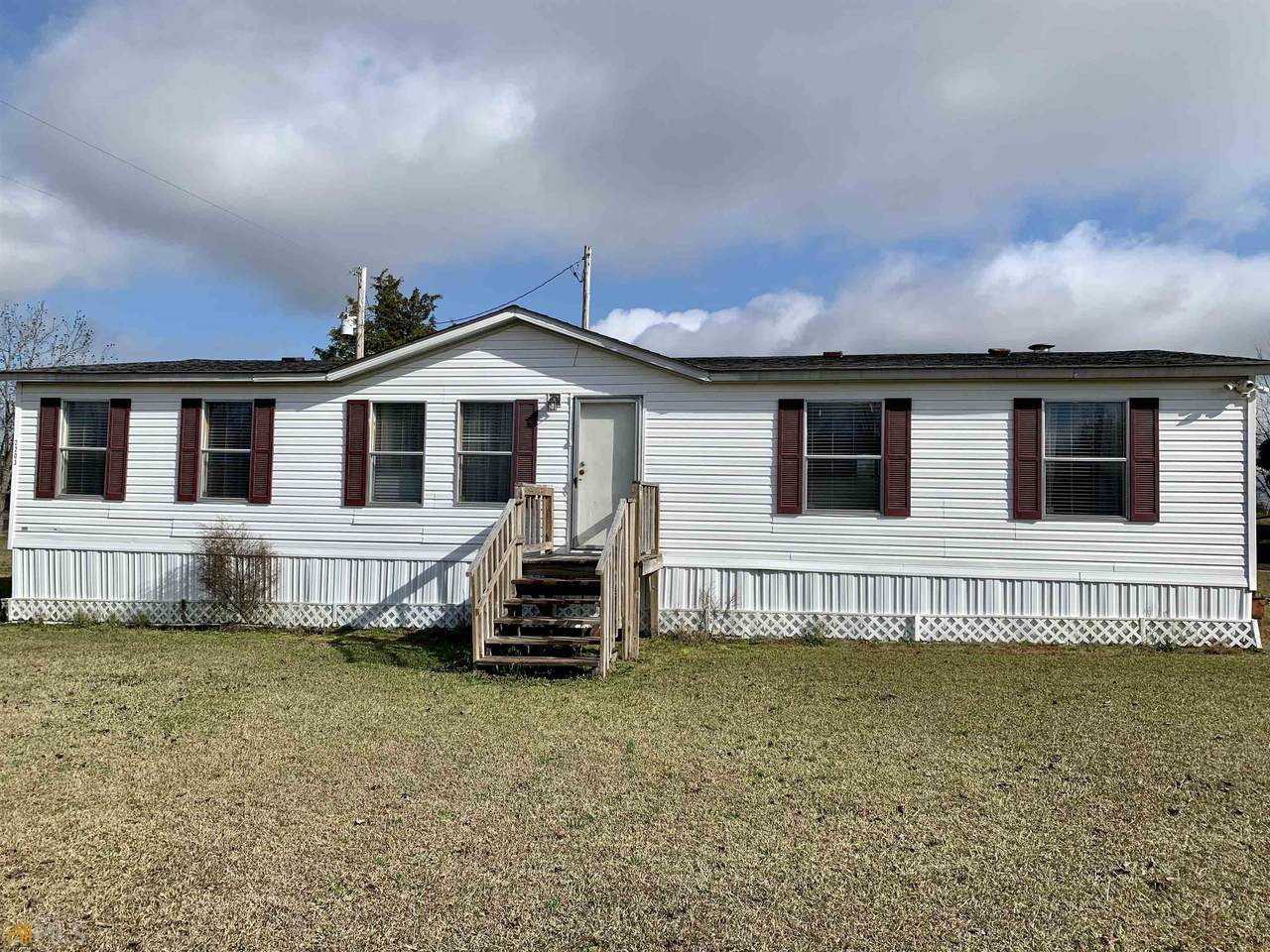 1156 Baker Church Road - Photo 1