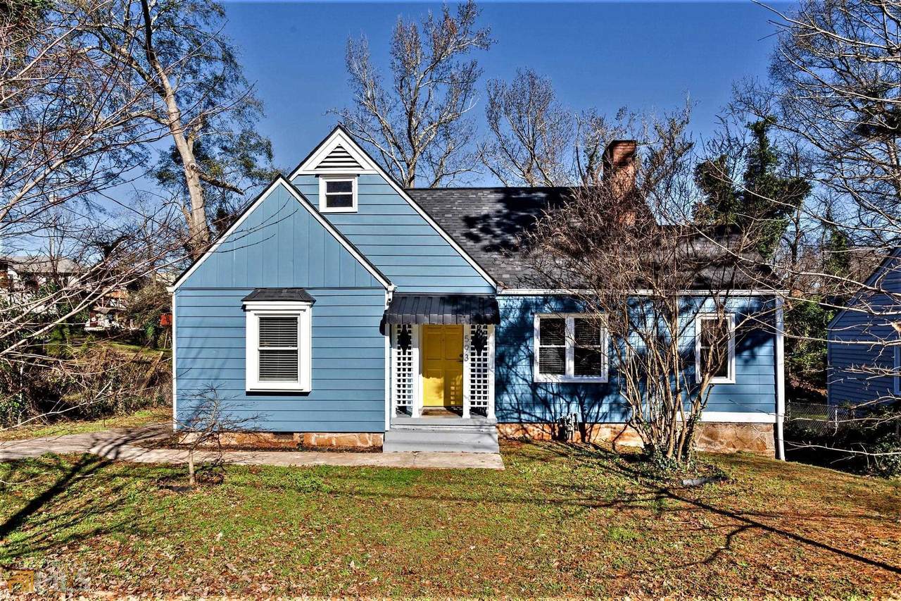 593 Lynnhaven Drive - Photo 1