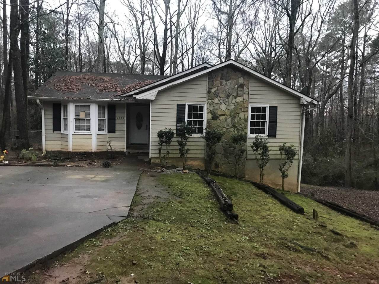 1550 Highway 142 E - Photo 1