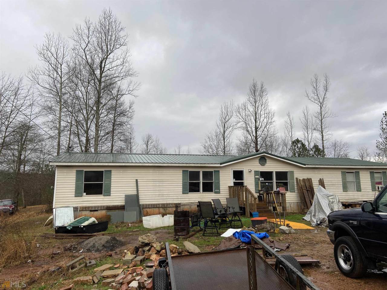 250 Spearman Rd - Photo 1